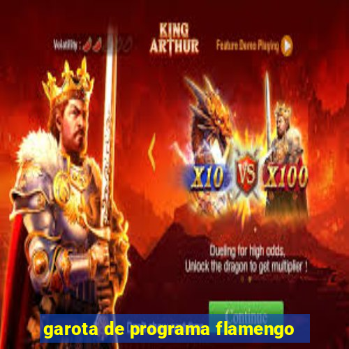 garota de programa flamengo
